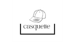 Casquette logo
