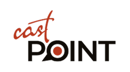 Cast Point logo