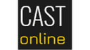 Castonline Ajans logo