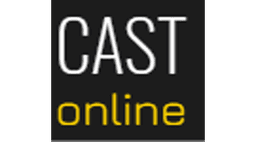 Castonline Ajans logo