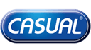 Casual Bebek logo