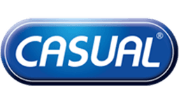 Casual Bebek logo