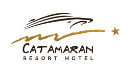 Catamaran Resort Hotel logo