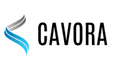 Cavora logo