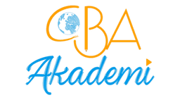 CBA Akademi logo
