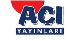 Açı Yayınları logo