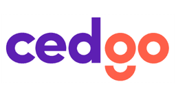 CedGo logo