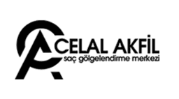 Celal Akfil Saç Gölgelendirme Merkezi logo