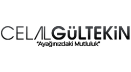 Celal Gültekin Ayakkabı logo
