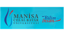 Celal Bayar Üniversitesi logo