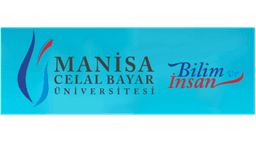 Celal Bayar Üniversitesi logo