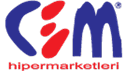 Cem Hipermarketleri logo