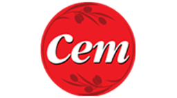 Cem Zeytincilik logo