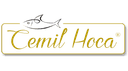 Cemil Hoca Et Balık logo