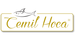 Cemil Hoca Et Balık logo