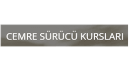 Cemre Sürücü Kursu (Ankara) logo
