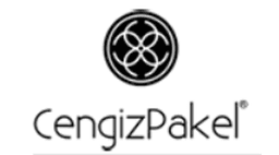 Cengiz Pakel logo