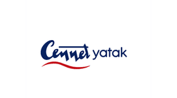 Cennet Yatak logo
