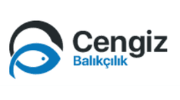 Cengiz Balıkçılık logo