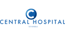 Central Hospital logo