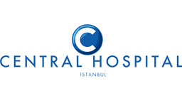 Central Hospital logo