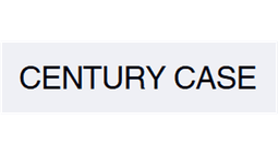 Century Case logo