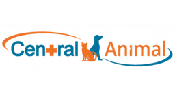 Central Animal logo
