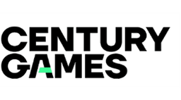 Century Games logo