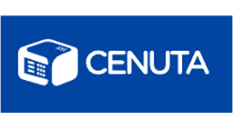 Cenuta logo