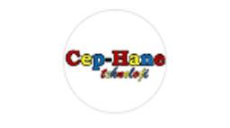CepHane Teknoloji | Mersin logo