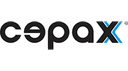 Cepax logo