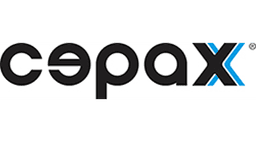 Cepax logo