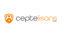 CepteLisans.com logo