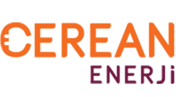 Cerean Enerji logo
