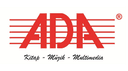 Ada Müzik Kitap Multimedya logo