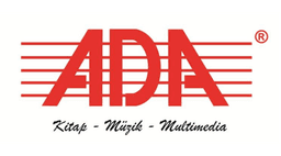 Ada Müzik Kitap Multimedya logo