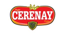 Cerenay Zeytincilik logo