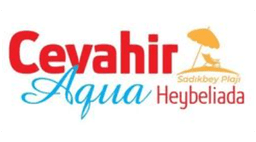 Cevahir Aqua Heybeliada logo