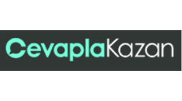 Cevapla Kazan logo