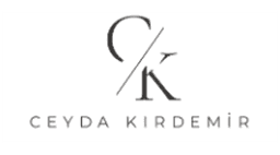 Ceyda Kırdemir logo