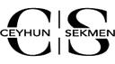 Ceyhun Sekmen Hair Palace logo