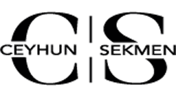 Ceyhun Sekmen Hair Palace logo