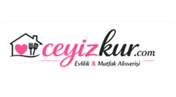 Ceyizkur.com logo