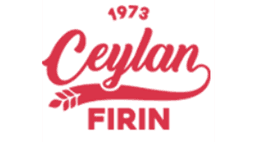Ceylan Fırın logo