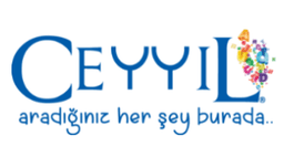 Ceyyıl Avm logo