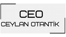 Ceylan Otantik logo