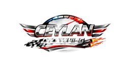 Ceylan Oto Tuning logo