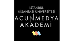 Acun Medya Akademi logo