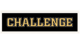 Challenge logo