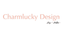 Charmlucky Design logo
